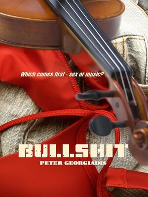 cover image of Bullshit
